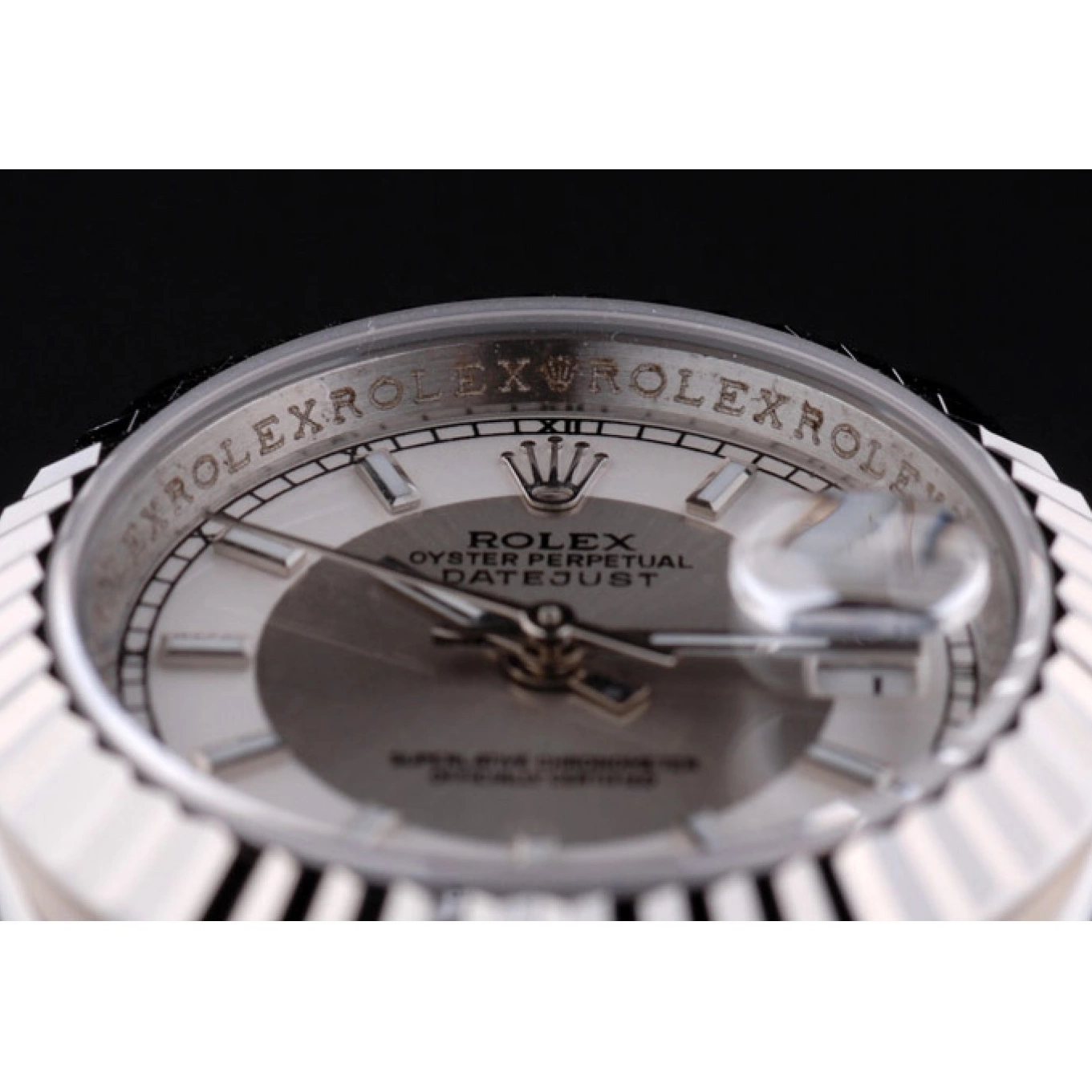 Aaa fake watches Datejust-rl147 Rolex 0614